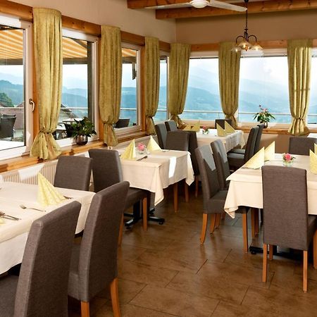 Hotel Friesacherhof Prebl Kültér fotó
