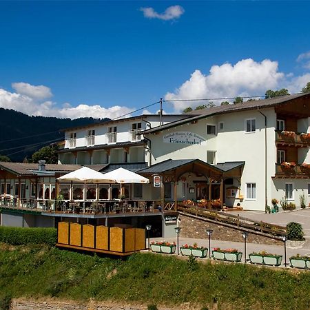 Hotel Friesacherhof Prebl Kültér fotó