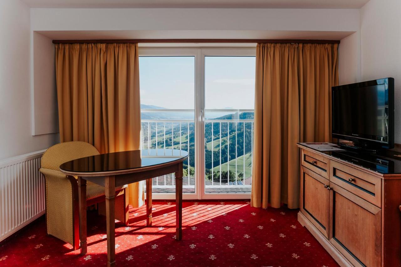 Hotel Friesacherhof Prebl Kültér fotó