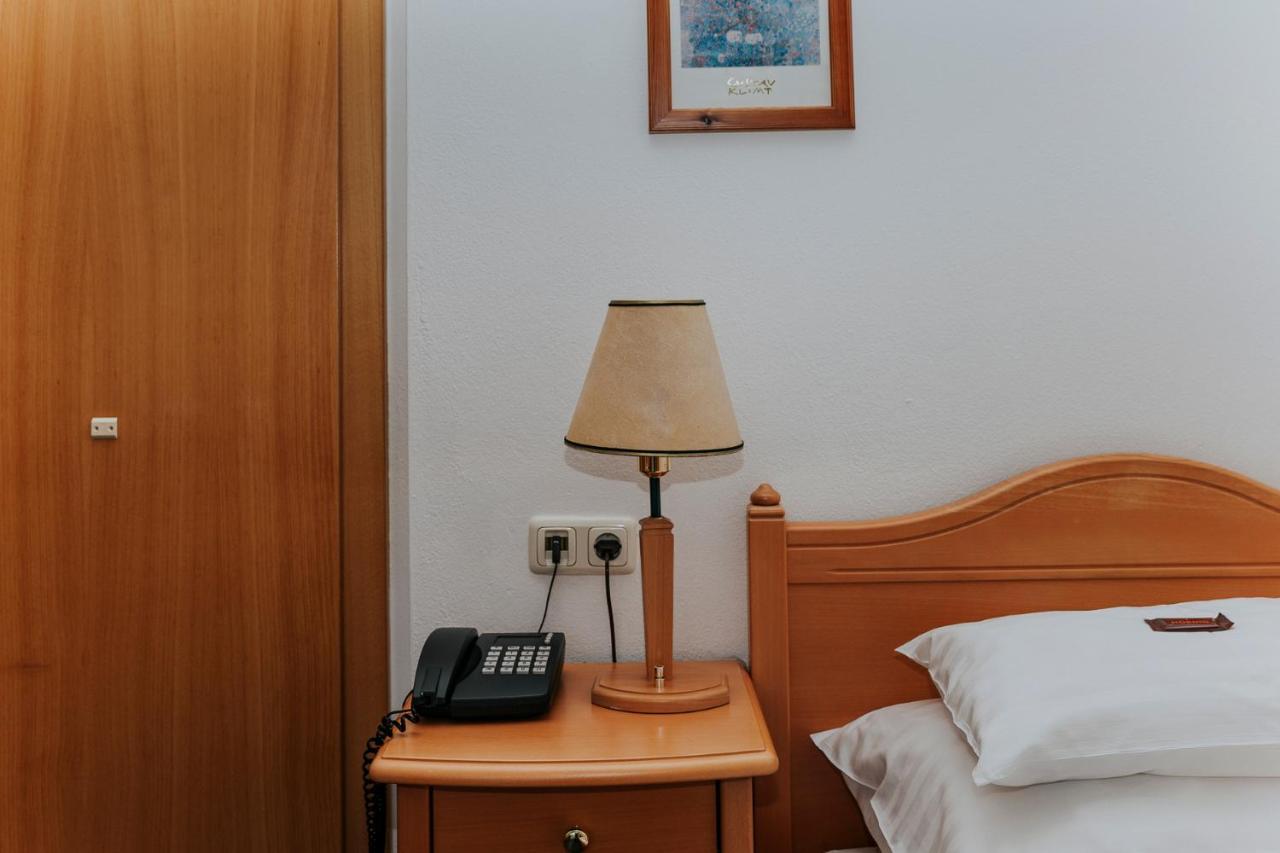 Hotel Friesacherhof Prebl Kültér fotó