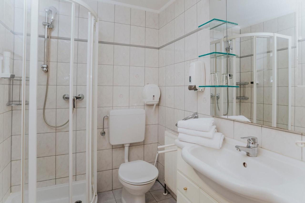 Hotel Friesacherhof Prebl Kültér fotó