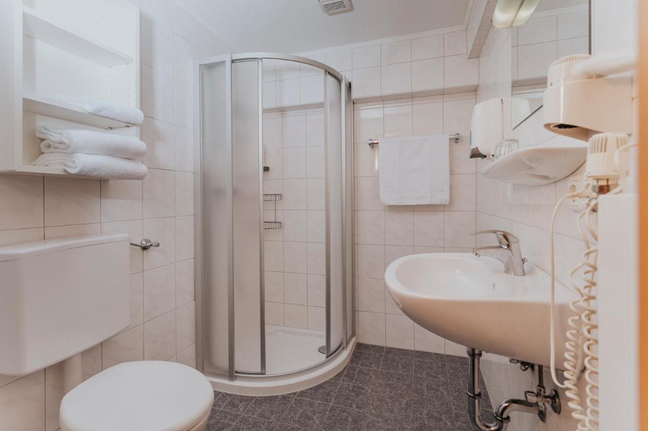 Hotel Friesacherhof Prebl Kültér fotó