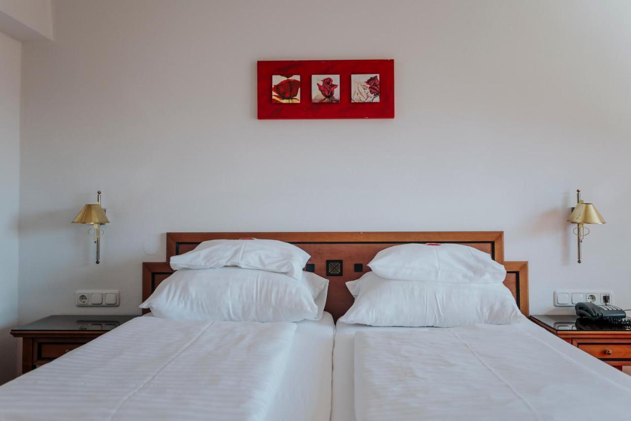 Hotel Friesacherhof Prebl Kültér fotó