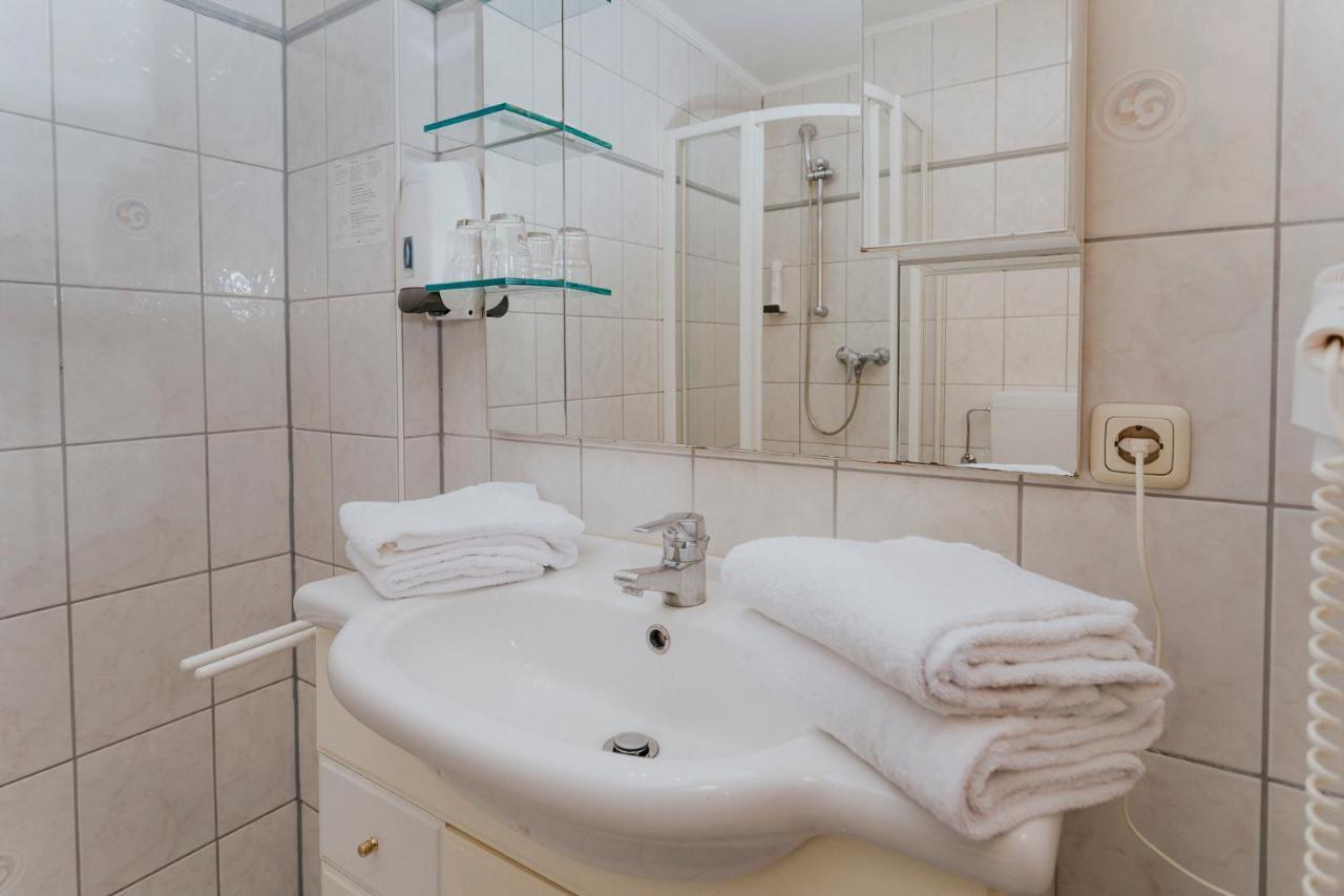 Hotel Friesacherhof Prebl Kültér fotó