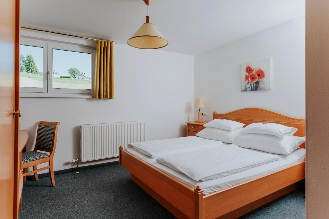 Hotel Friesacherhof Prebl Kültér fotó