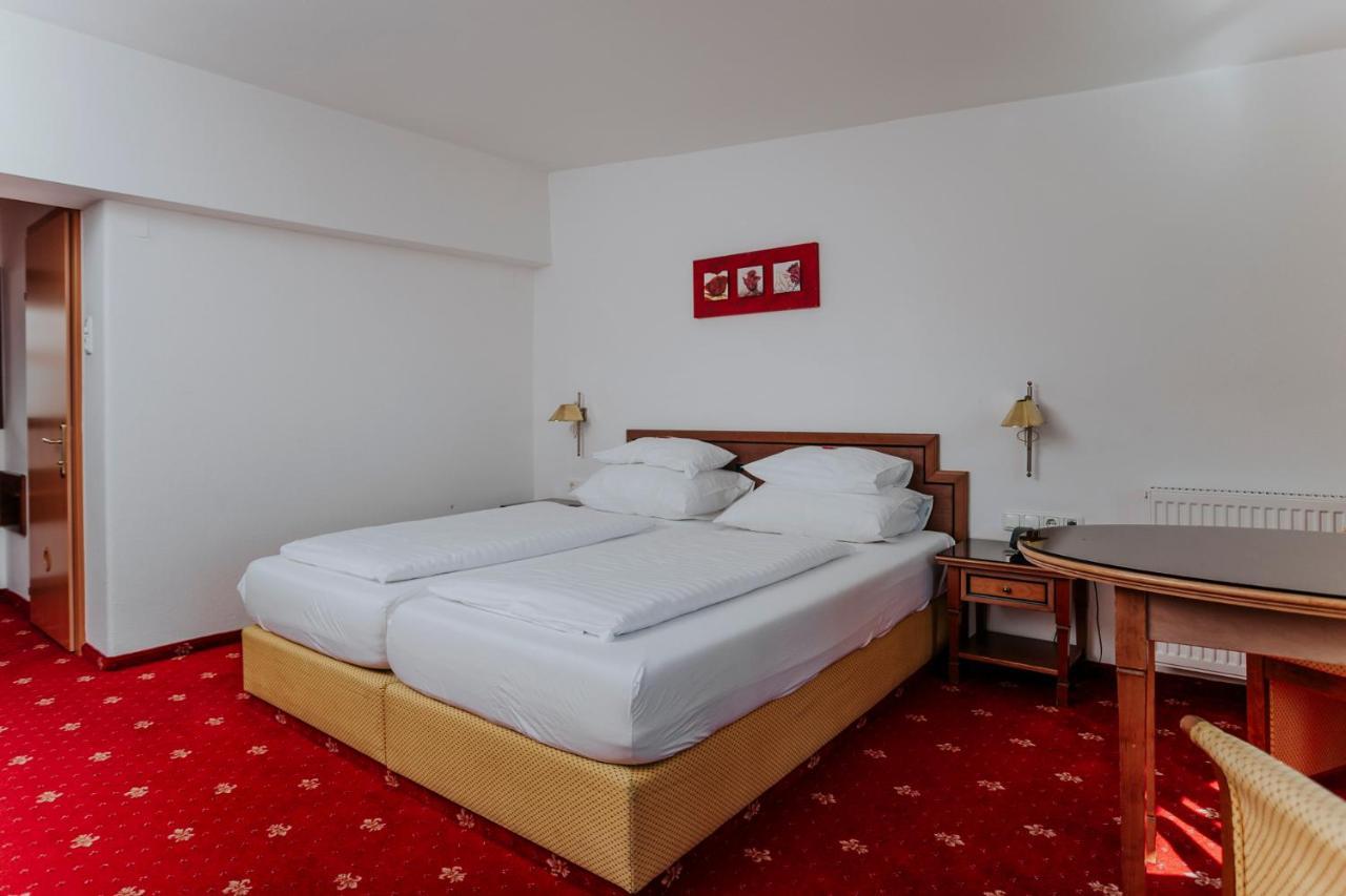 Hotel Friesacherhof Prebl Kültér fotó