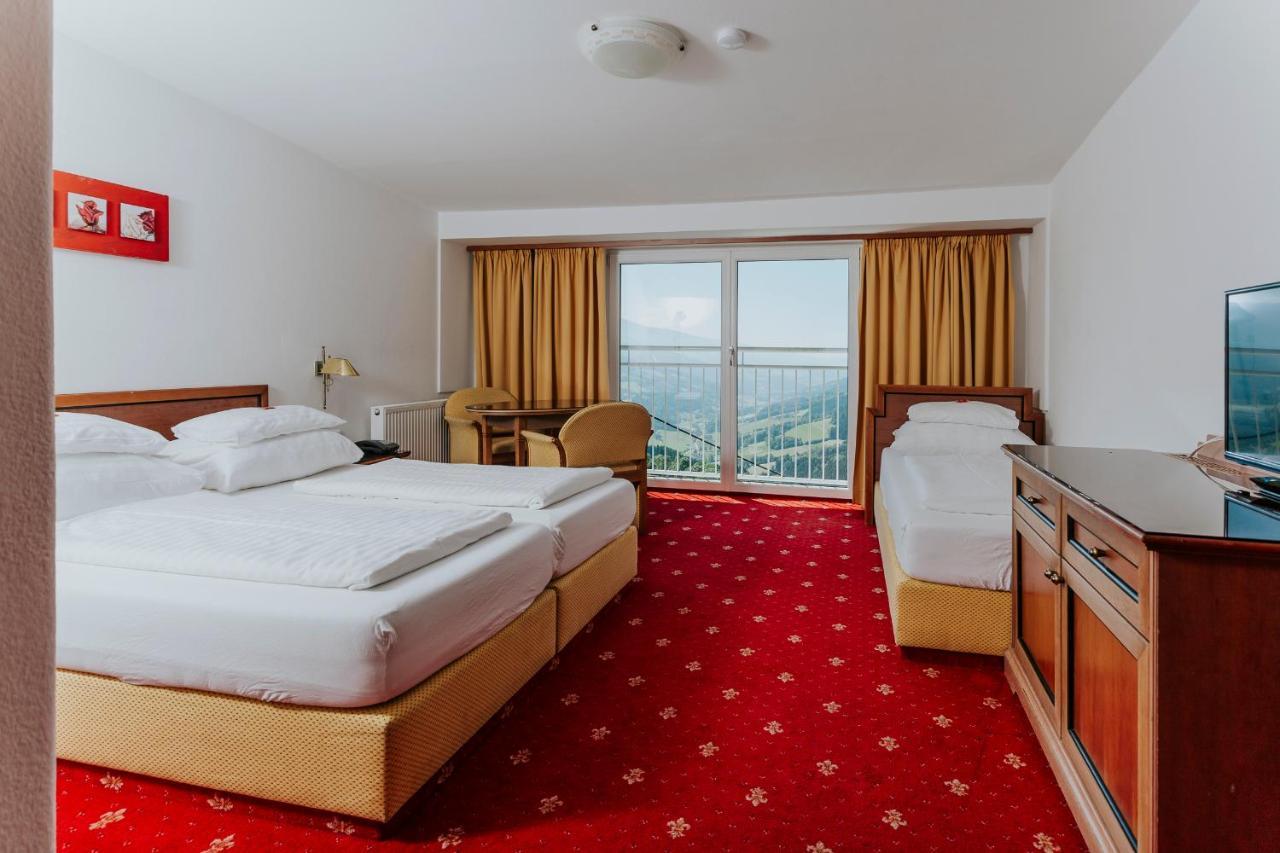 Hotel Friesacherhof Prebl Kültér fotó