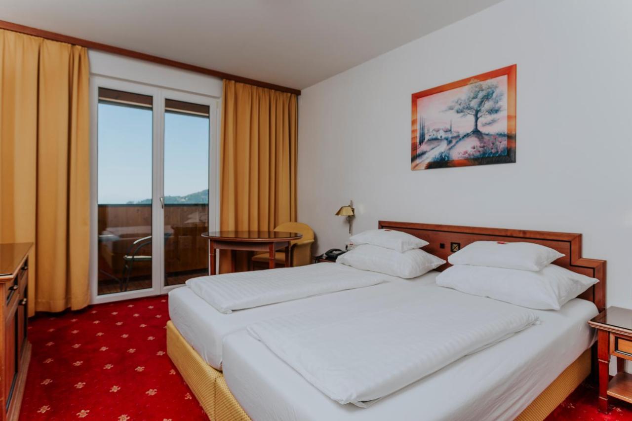Hotel Friesacherhof Prebl Kültér fotó