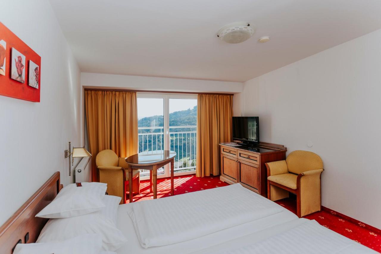 Hotel Friesacherhof Prebl Kültér fotó