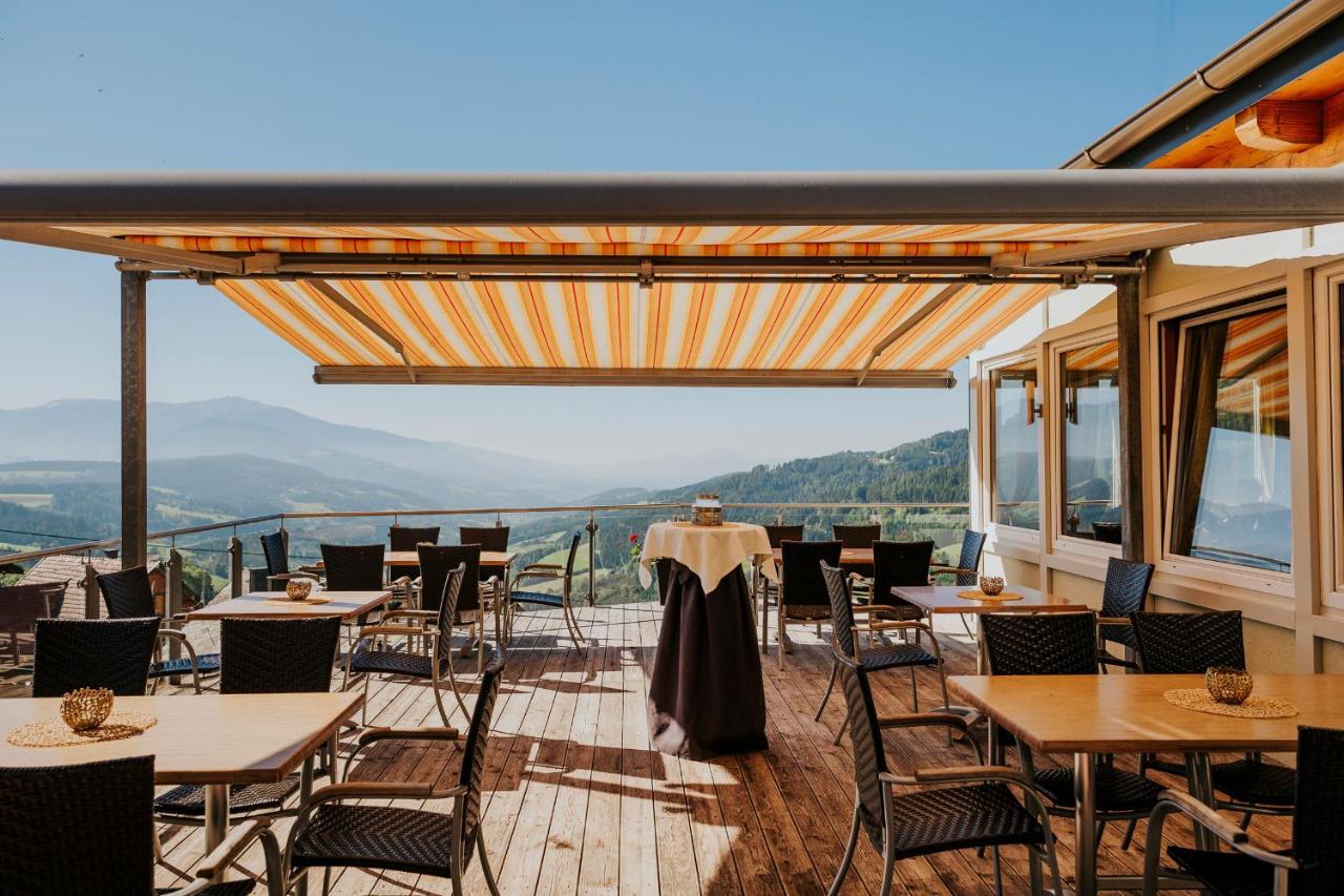 Hotel Friesacherhof Prebl Kültér fotó