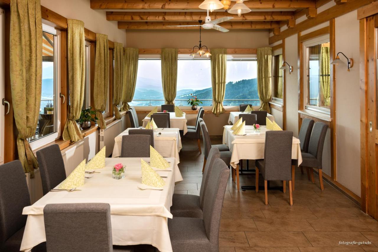 Hotel Friesacherhof Prebl Kültér fotó