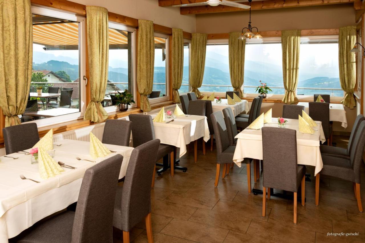 Hotel Friesacherhof Prebl Kültér fotó