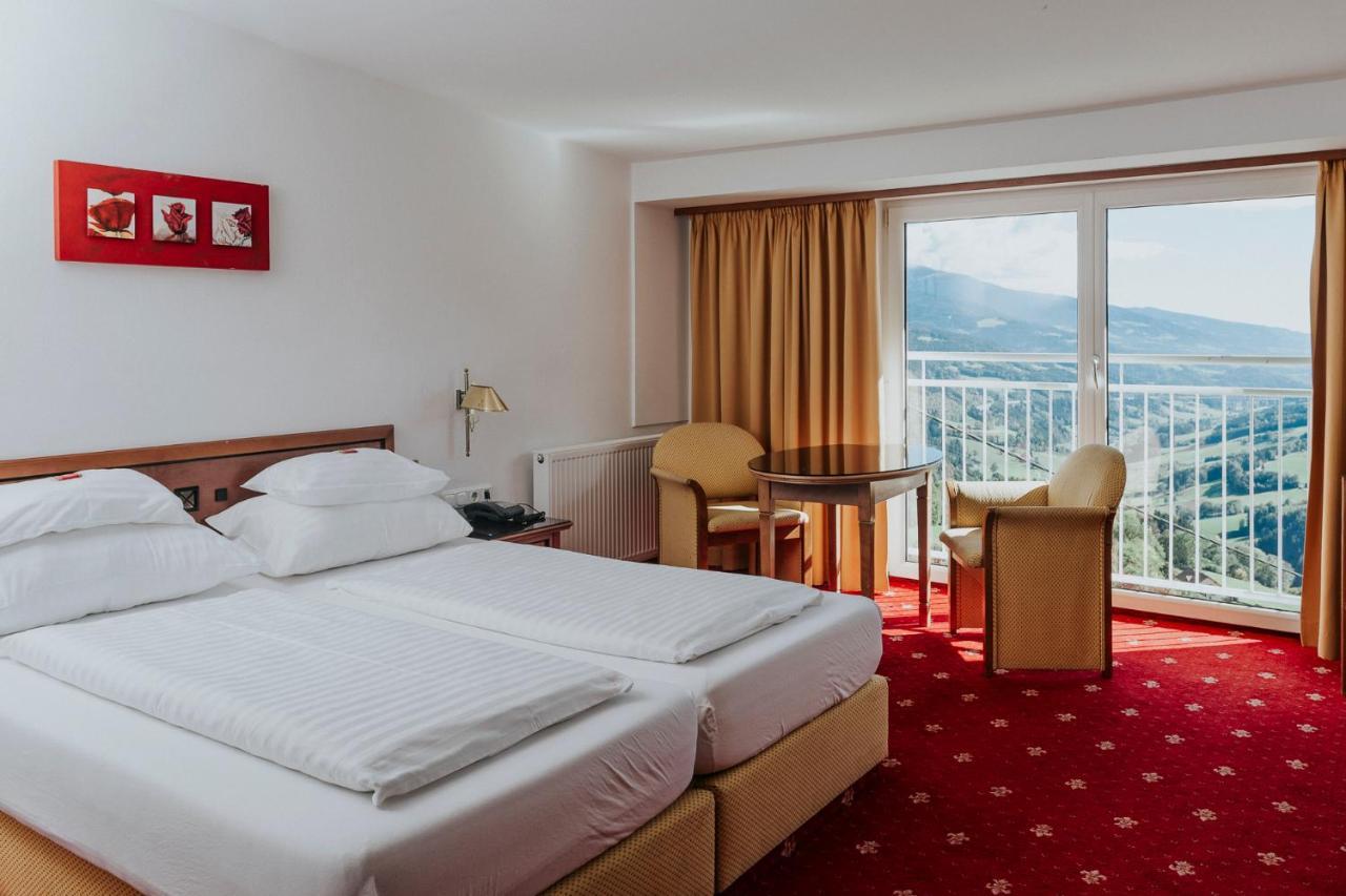 Hotel Friesacherhof Prebl Kültér fotó