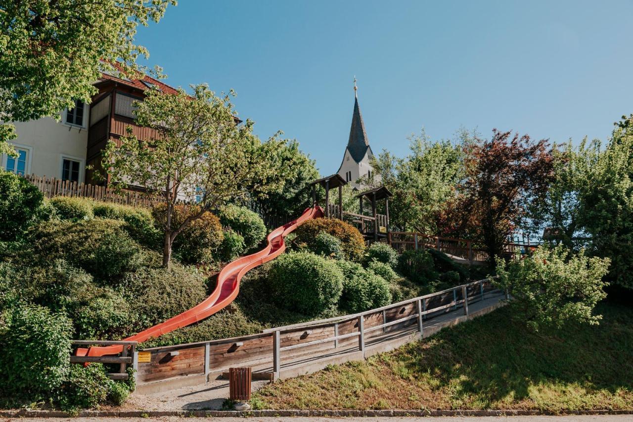 Hotel Friesacherhof Prebl Kültér fotó