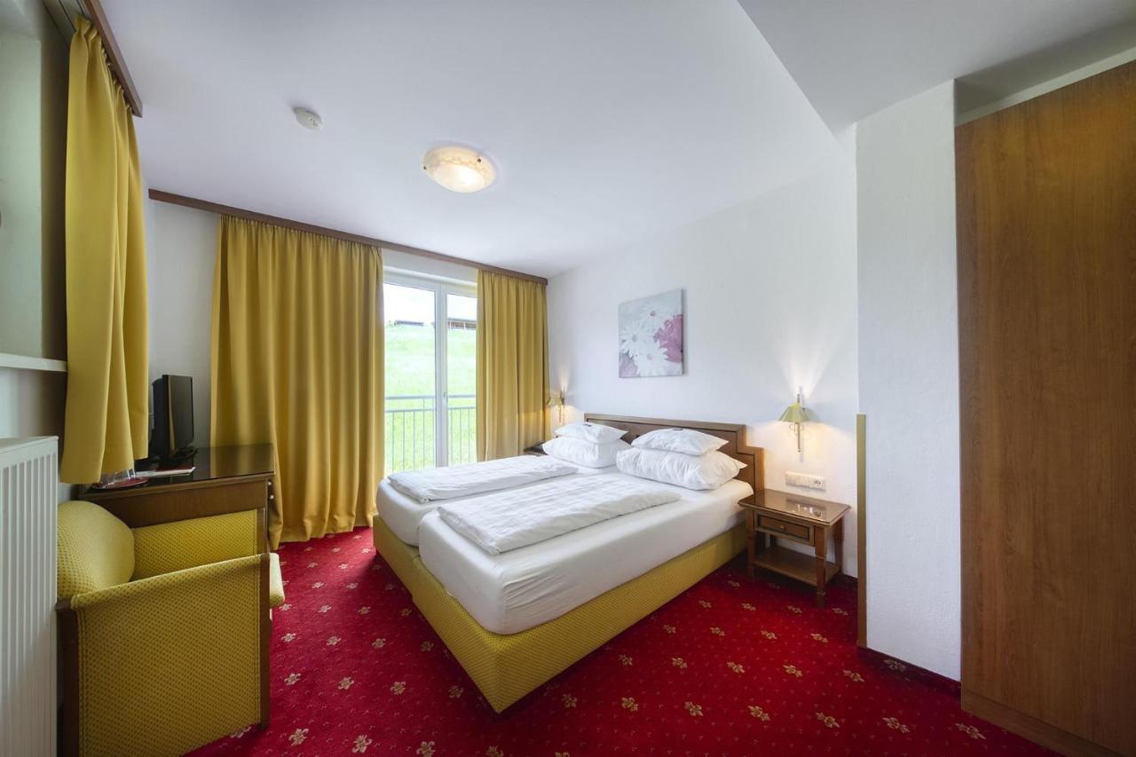 Hotel Friesacherhof Prebl Kültér fotó