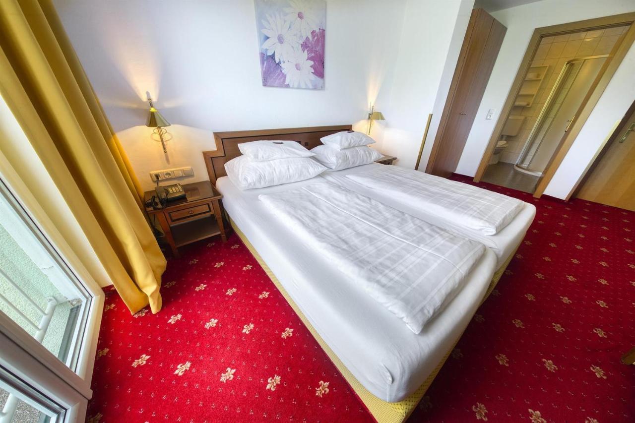 Hotel Friesacherhof Prebl Kültér fotó
