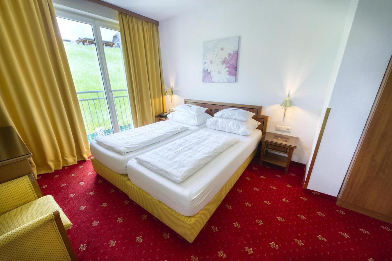 Hotel Friesacherhof Prebl Kültér fotó
