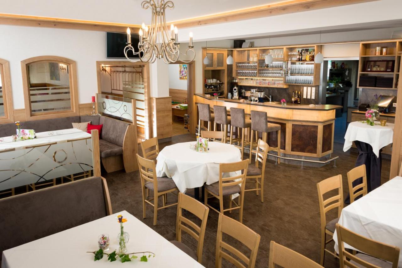 Hotel Friesacherhof Prebl Kültér fotó