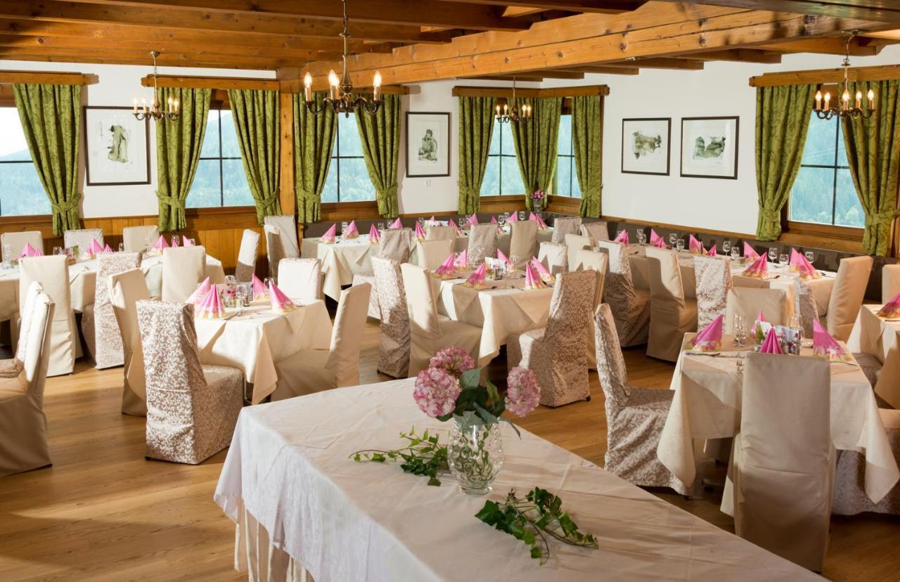 Hotel Friesacherhof Prebl Kültér fotó